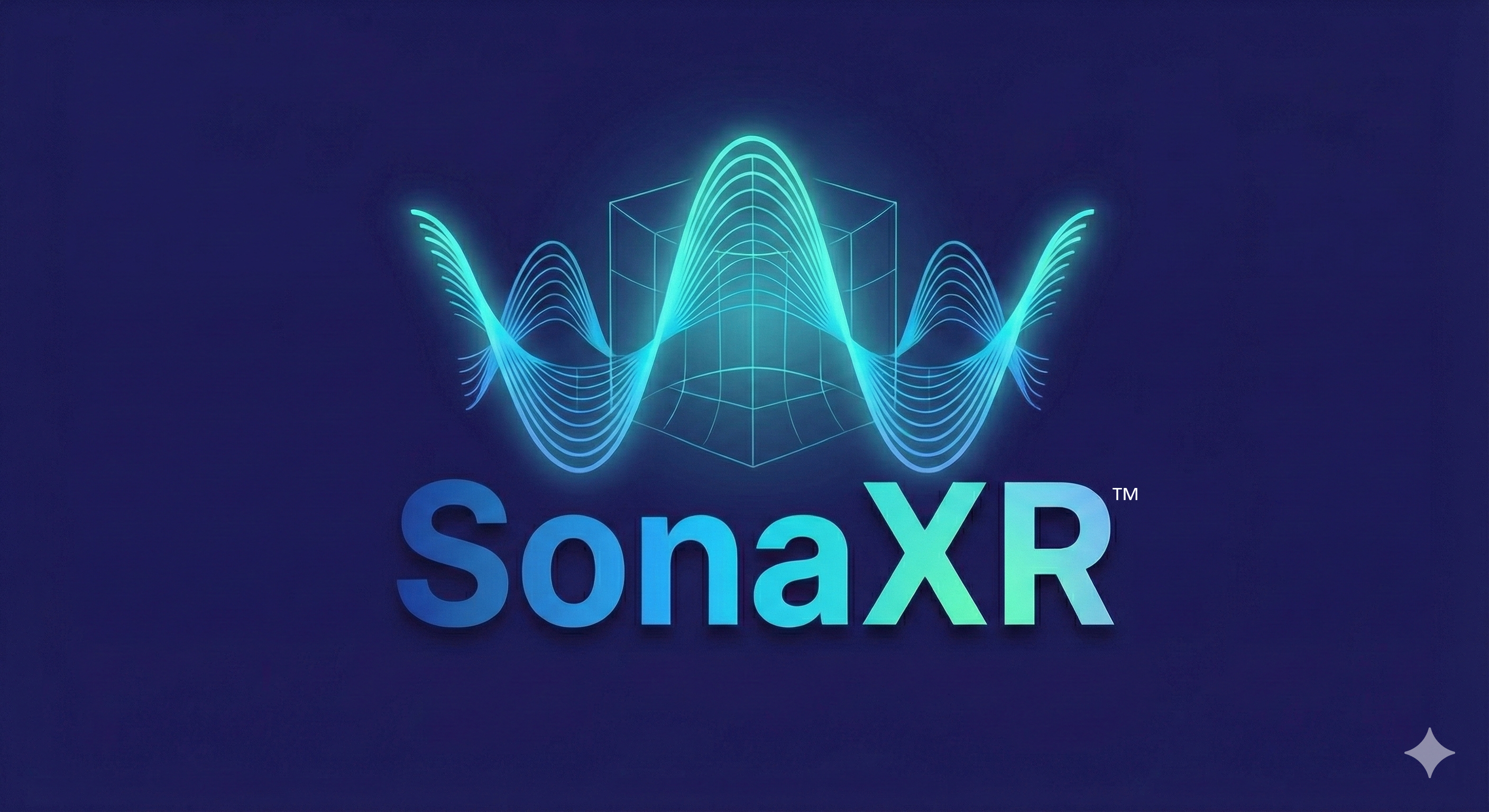 SonaXR Logo